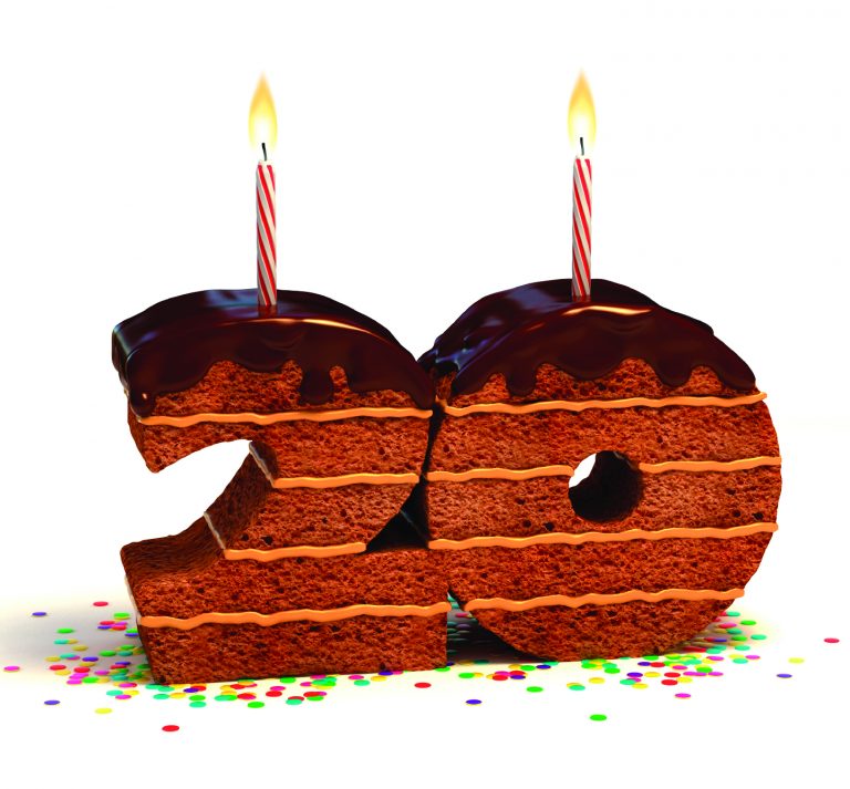 Happy Birthday Agile