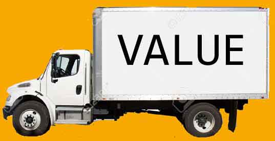 Delivering Value