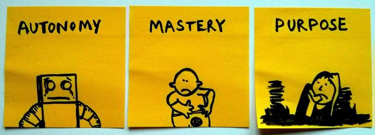 Does Mastery Matter?