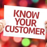 Know your customer