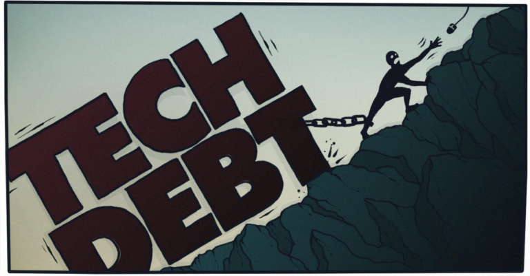Is Technical Debt Really A Technical Problem?