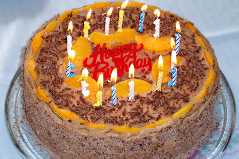 Happy Manniversary!